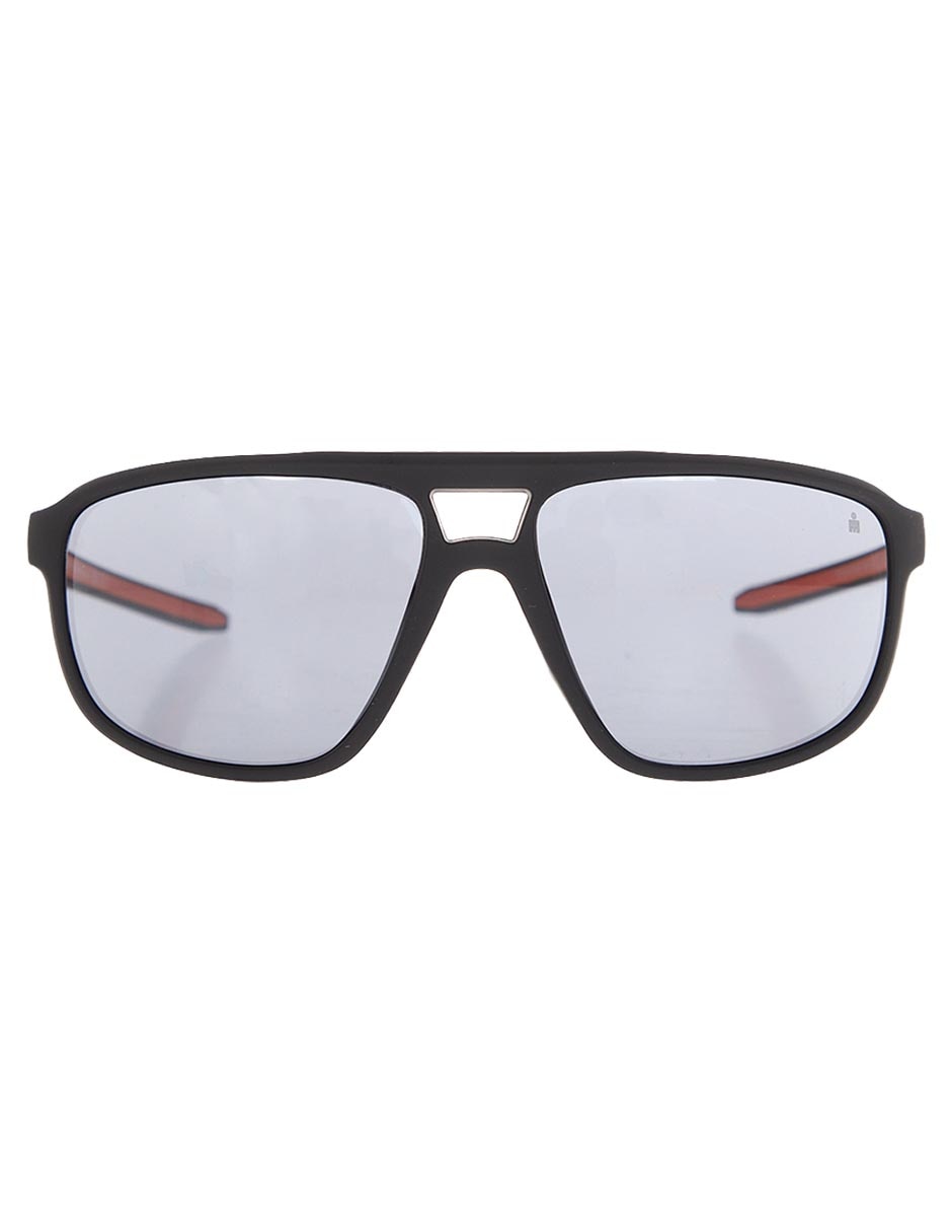 Lentes de sol IM 25 301 RBLK para hombre