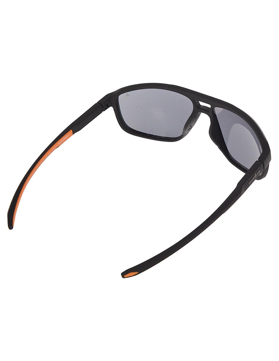 Lentes de sol IM 25 301 RBLK para hombre 4