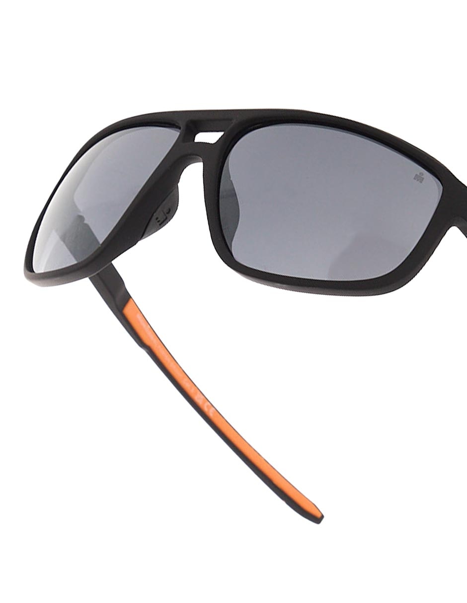 Lentes de sol IM 25 301 RBLK para hombre 5