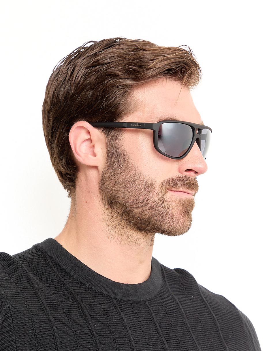 Lentes de sol IM 25 301 RBLK para hombre 6