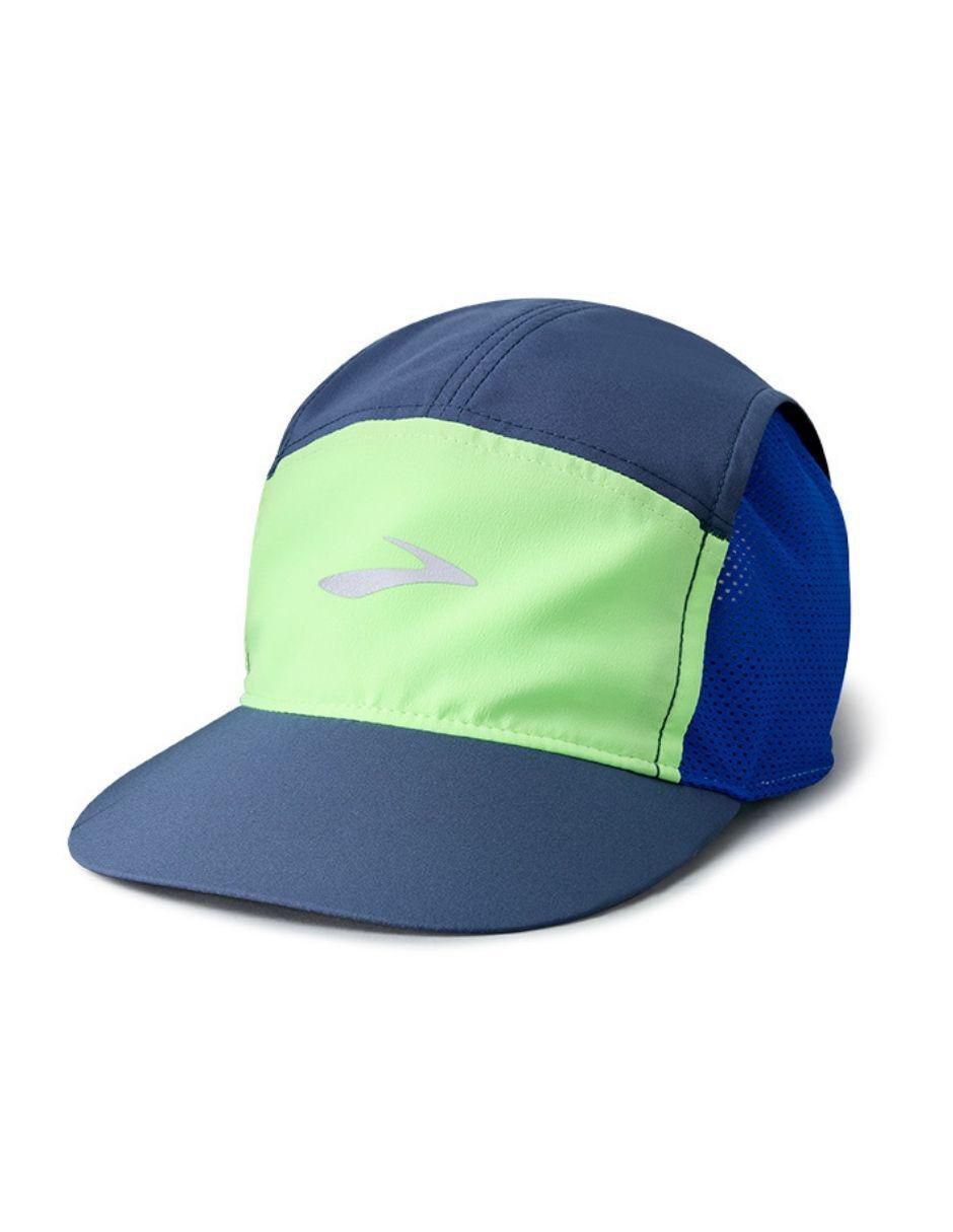 Gorra visera curva elástico correr Propel Mesh Hat 2.0 unisex Gorra visera curva elástico correr Propel Mesh Hat 2.0 unisex