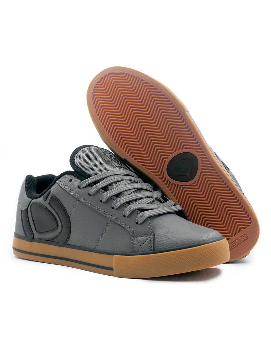 Tenis de hombre para skate 2