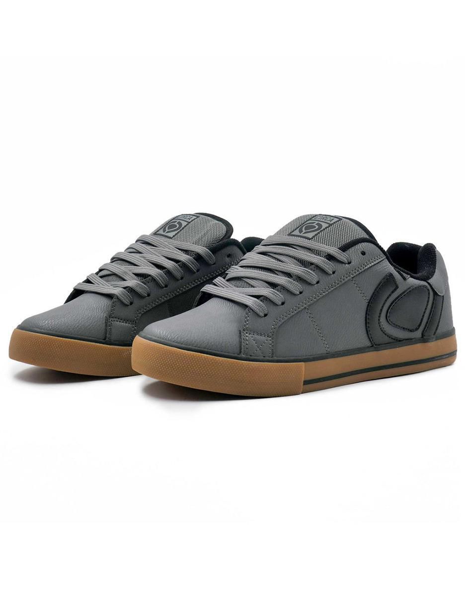 Tenis de hombre para skate 3