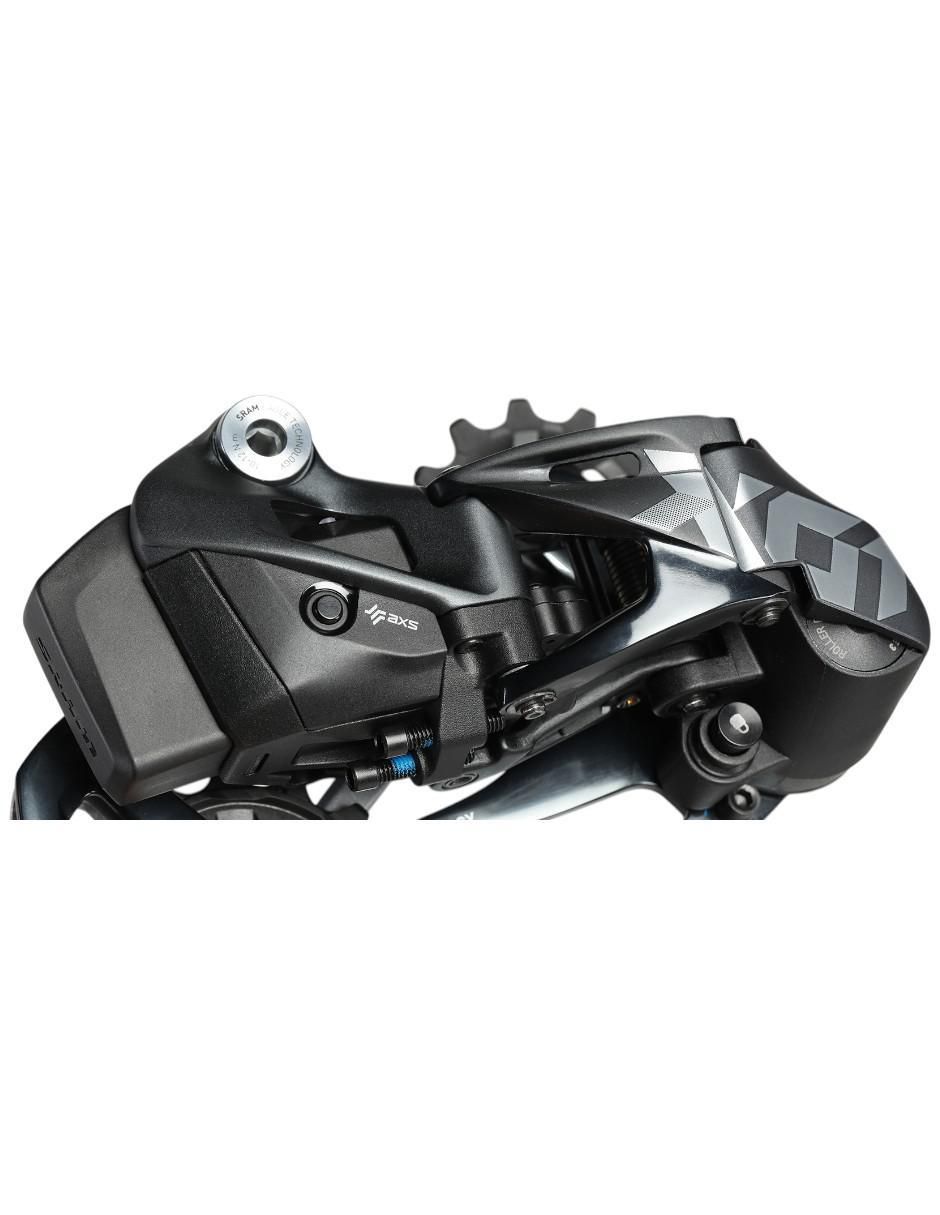 Cambio para bicicleta 6