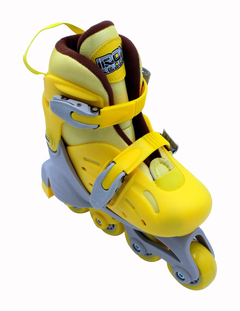 Patines en línea Twista para infantil unisex 3