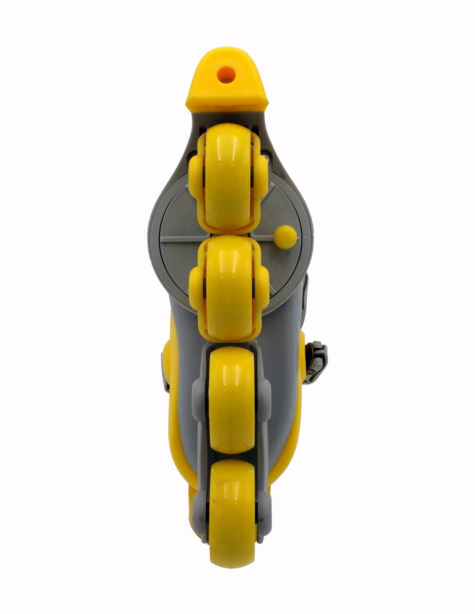 Patines en línea Twista para infantil unisex 4