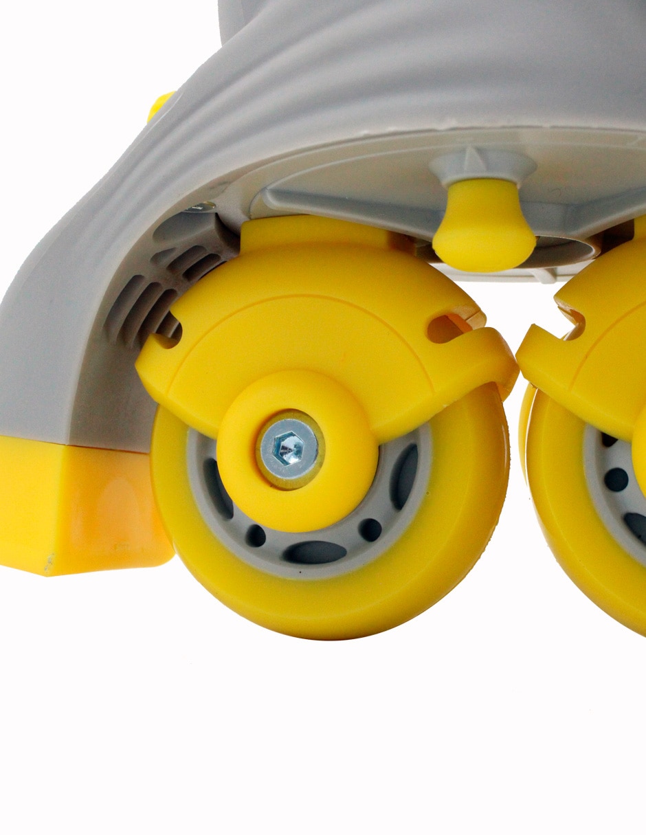 Patines en línea Twista para infantil unisex 7
