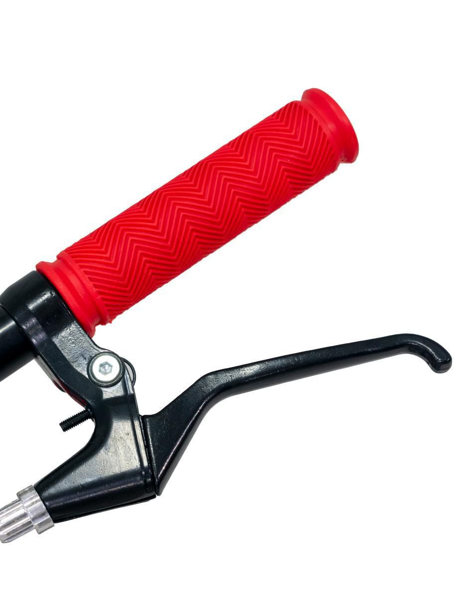 Bicicleta de montaña rodada 20 unisex 9