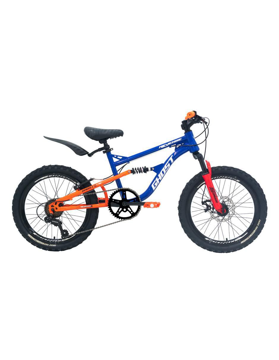 Bicicleta Montaña Bicicleta Ghost Condor Ghost Condor Bicicleta