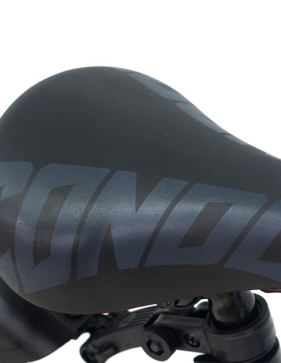 Bicicleta de montaña rodada 20 unisex 9