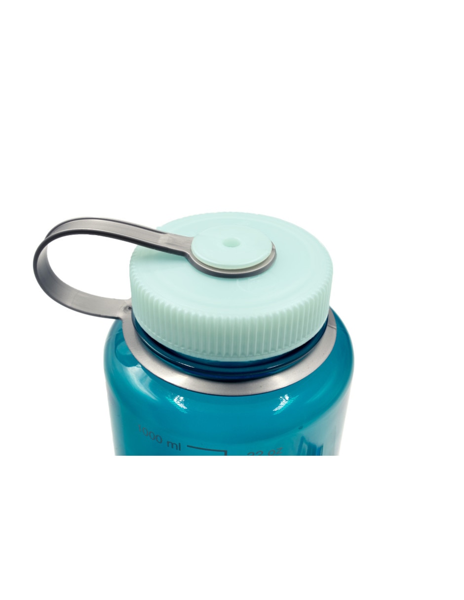 Botella hidratación Widemouth con tapa rosca 1 L 3