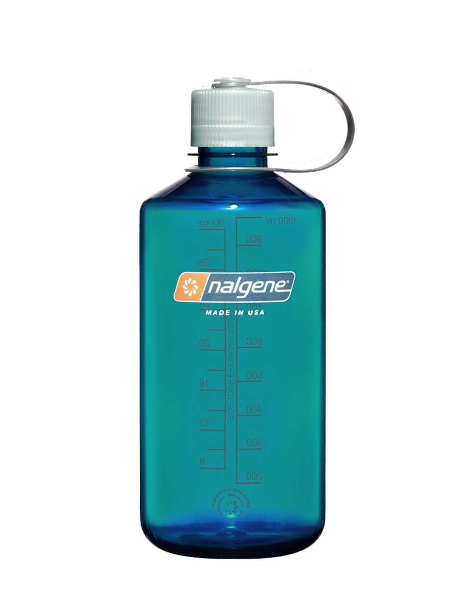 Botella hidratación con tapa rosca 1 L Botella hidratación con tapa rosca 1 L