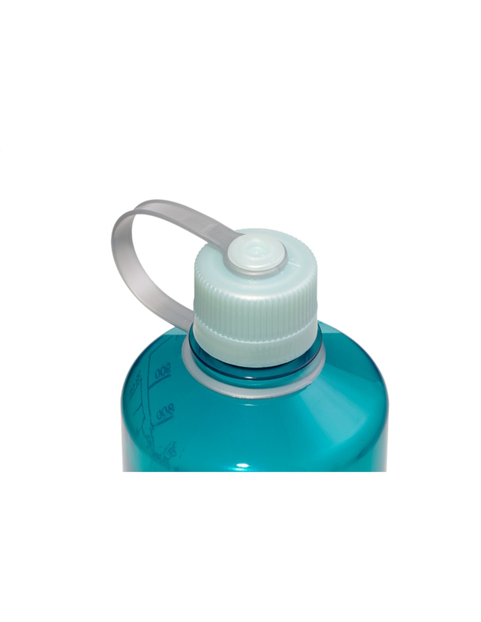 Botella hidratación con tapa rosca 1 L 3