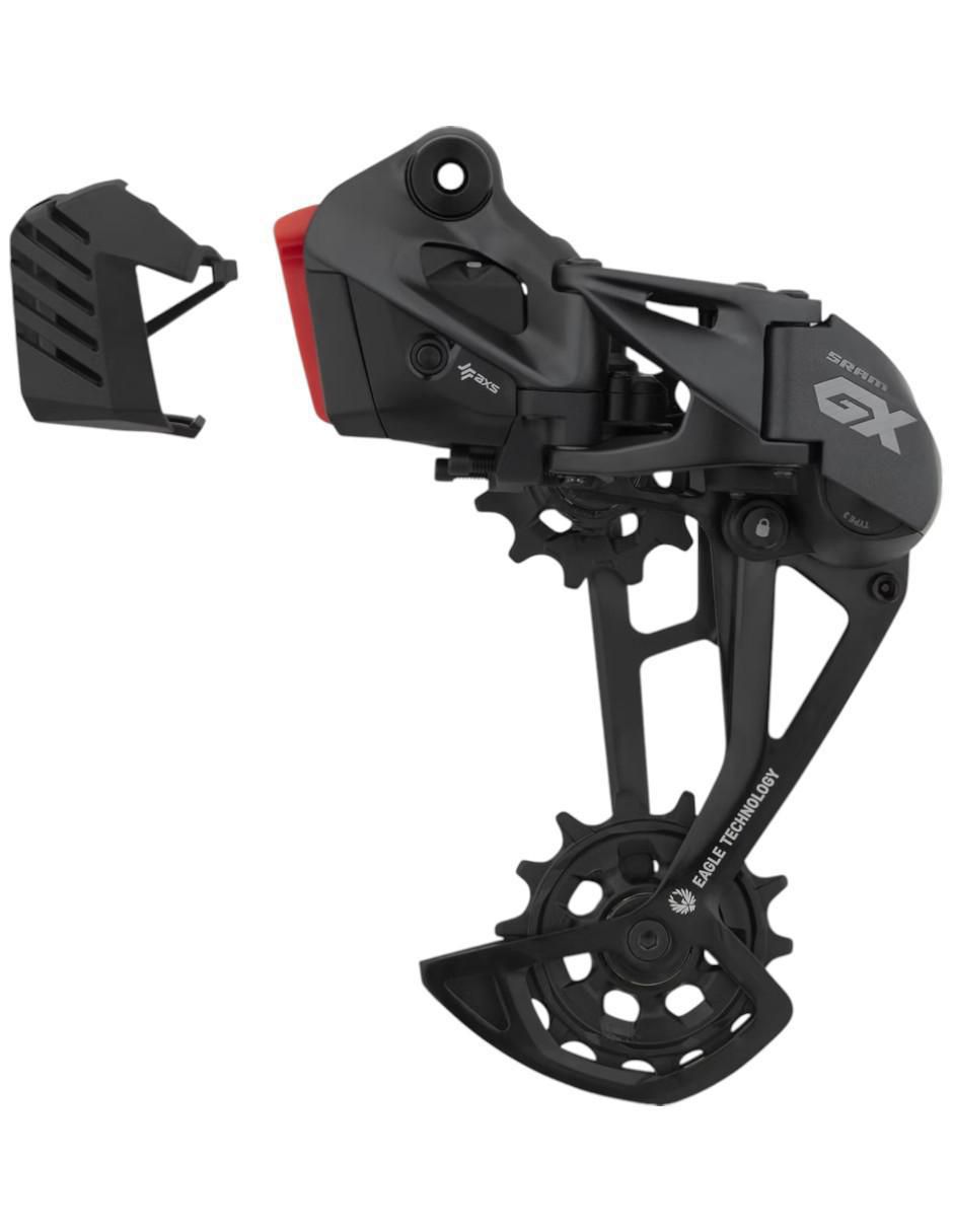 Cambio para bicicleta 3