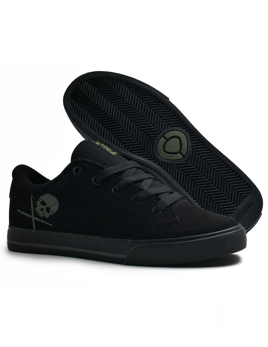 Tenis Buckler Sk de hombre para skate 2