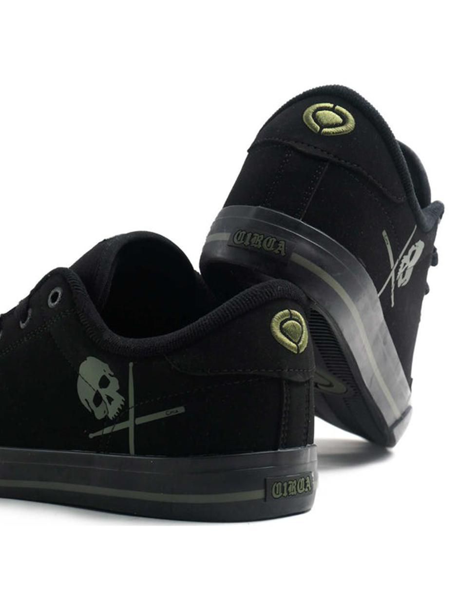 Tenis Buckler Sk de hombre para skate 3