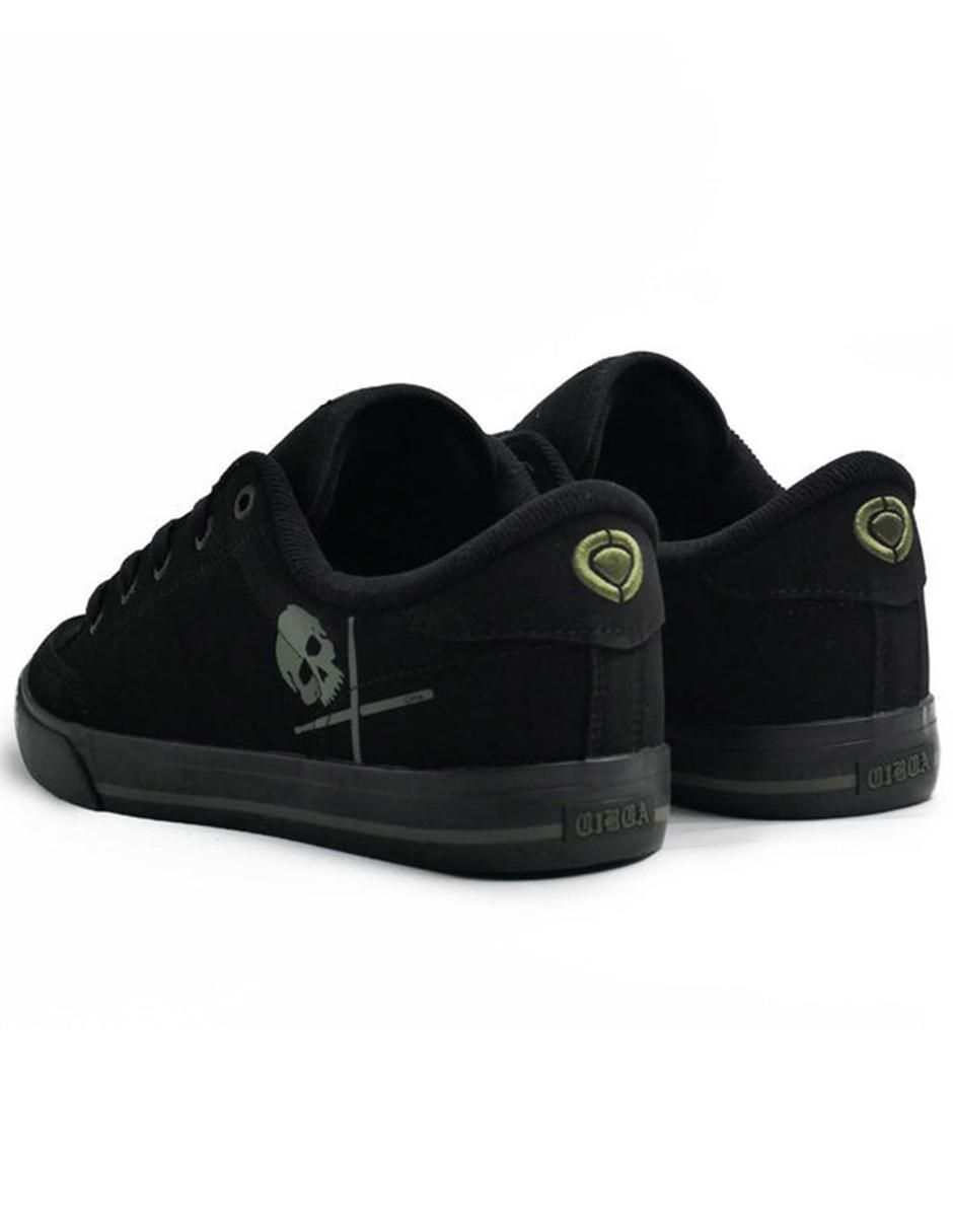 Tenis Buckler Sk de hombre para skate 4