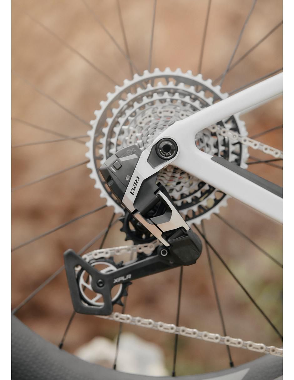 Cambio para bicicleta 4
