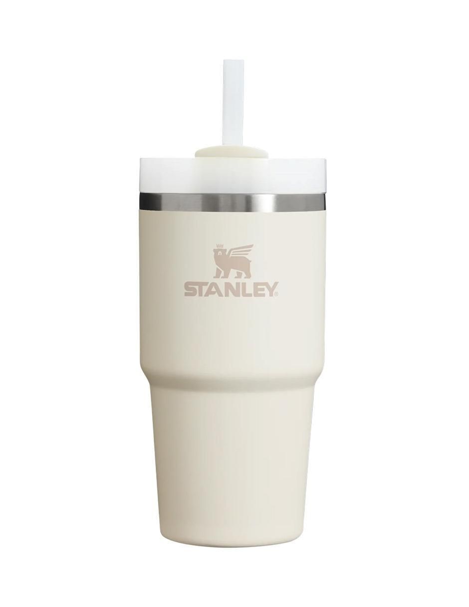 Termo de acero inoxidable Quencher 20oz con tapa rosca 591 ml