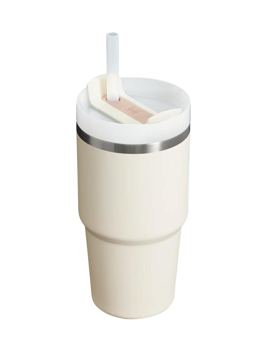 Termo de acero inoxidable Quencher 20oz con tapa rosca 591 ml 3