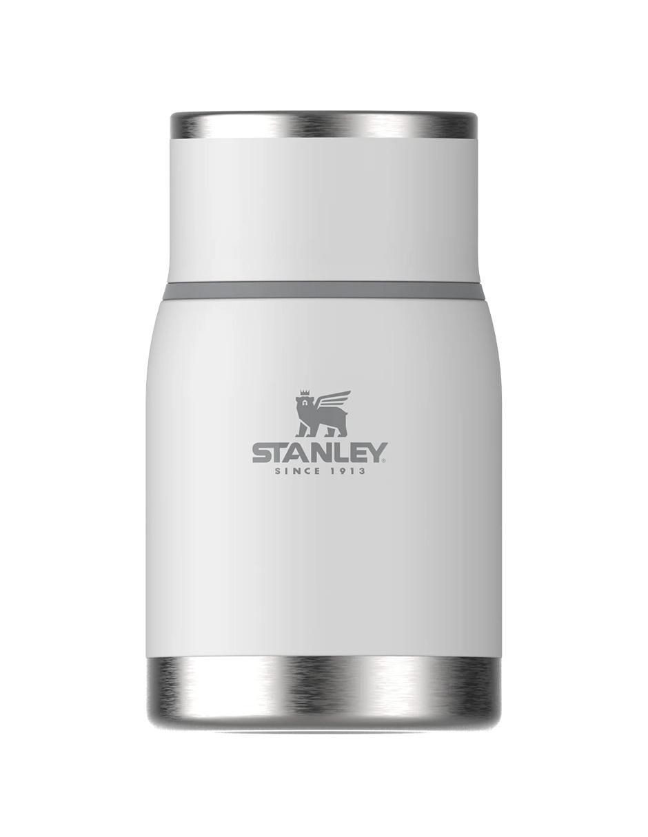 Termo de acero inoxidable Classic Legendary con tapa rosca 709 ml