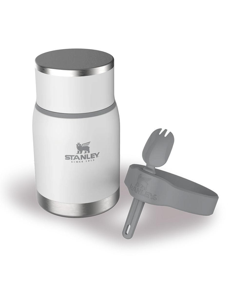 Termo de acero inoxidable Classic Legendary con tapa rosca 709 ml 3