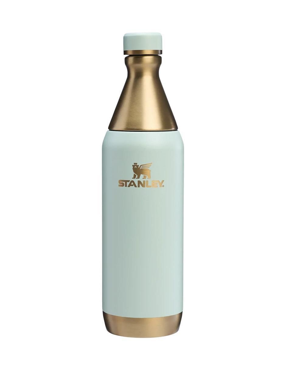 Termo de acero inoxidable All Day Slim 20oz con tapa rosca 591 ml