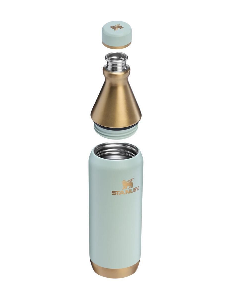 Termo de acero inoxidable All Day Slim 20oz con tapa rosca 591 ml 2
