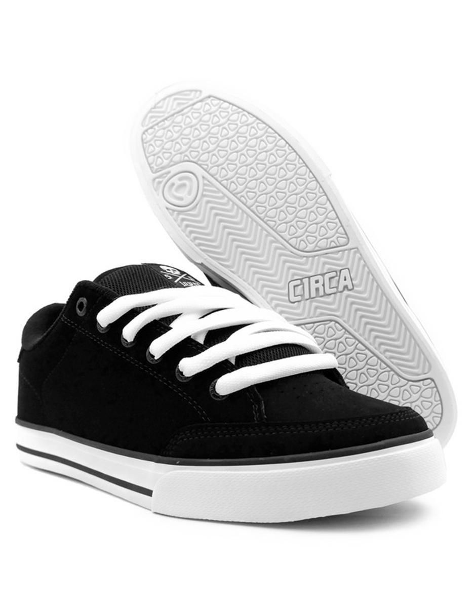 Tenis Al50 Bw de hombre para skate 2
