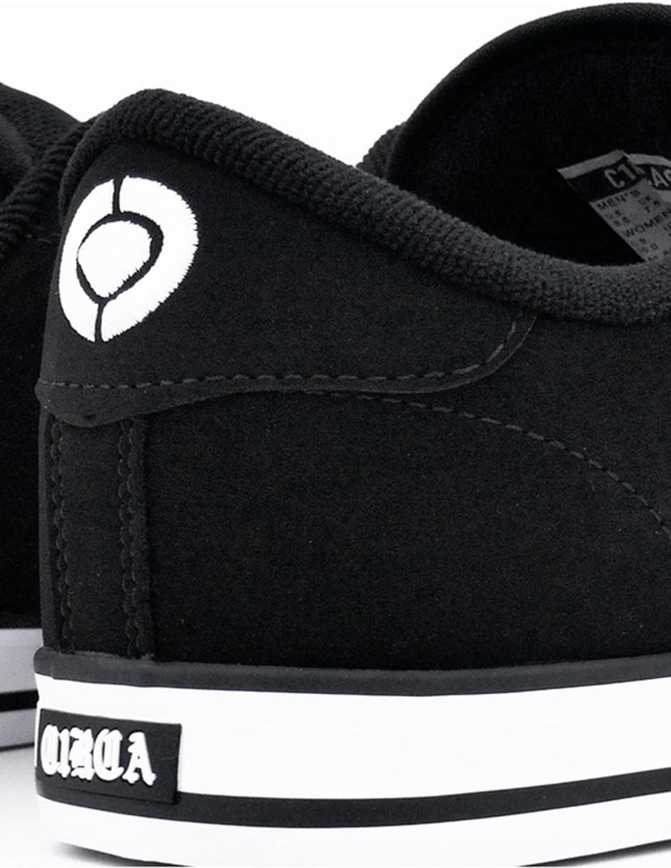 Tenis Al50 Bw de hombre para skate 4