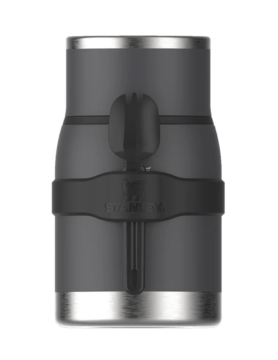 Termo de acero inoxidable Classic Legendary con tapa rosca 3