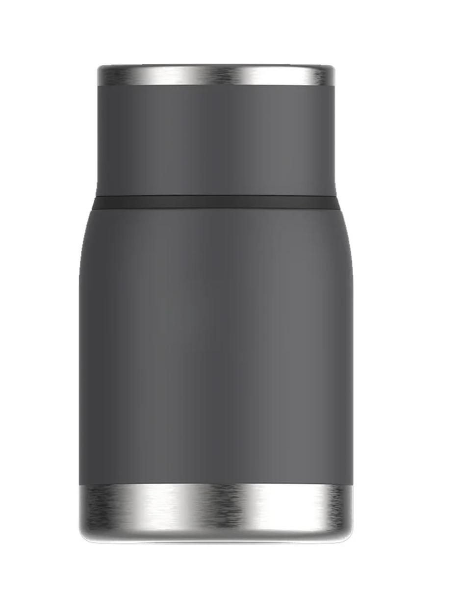 Termo de acero inoxidable Classic Legendary con tapa rosca 4