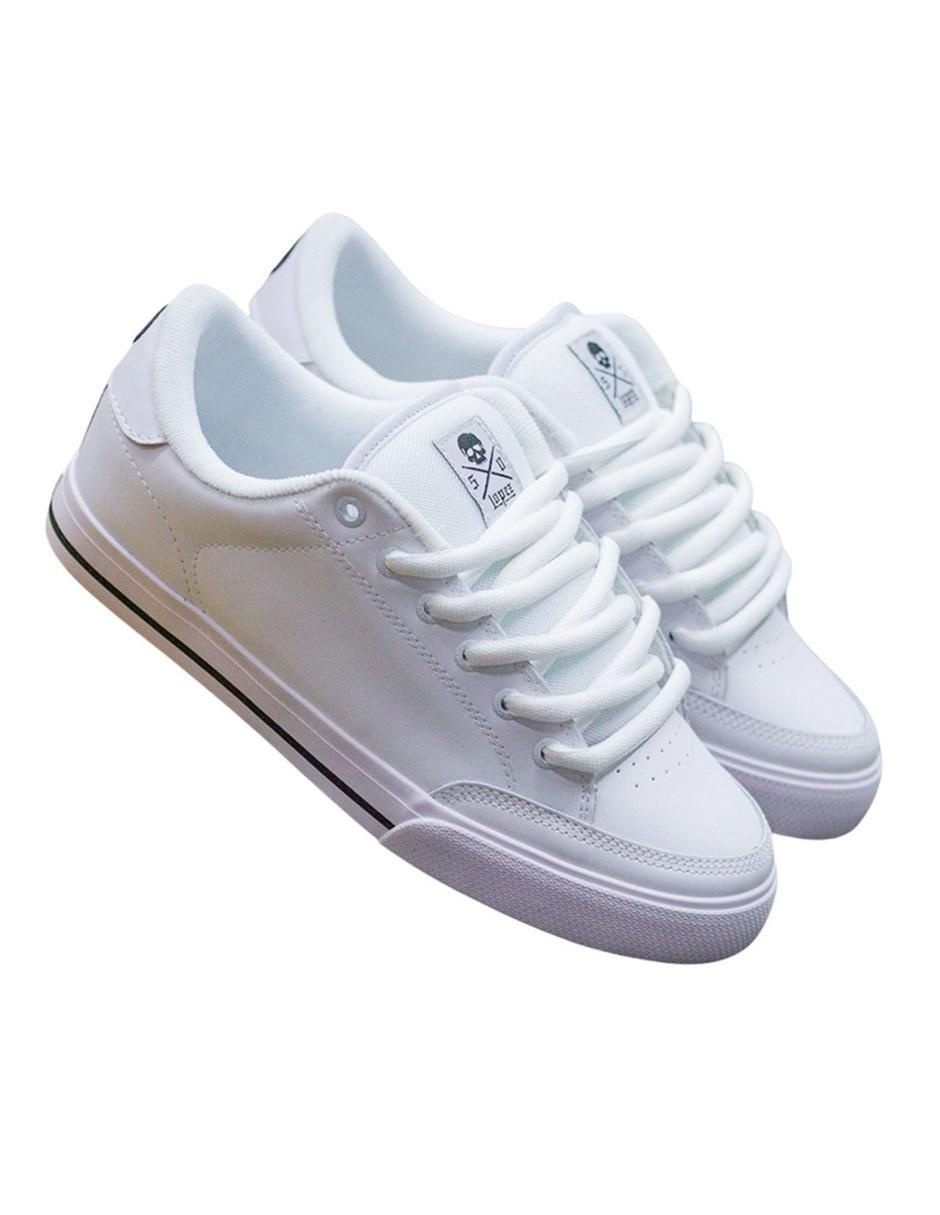 Tenis Al50 Wb de hombre para skate 2
