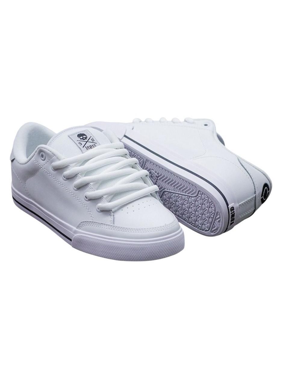 Tenis Al50 Wb de hombre para skate 3