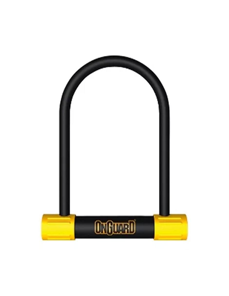 Candado para bicicleta de llave