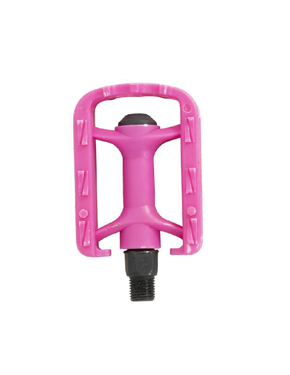 Set de pedales para bicicleta urbana