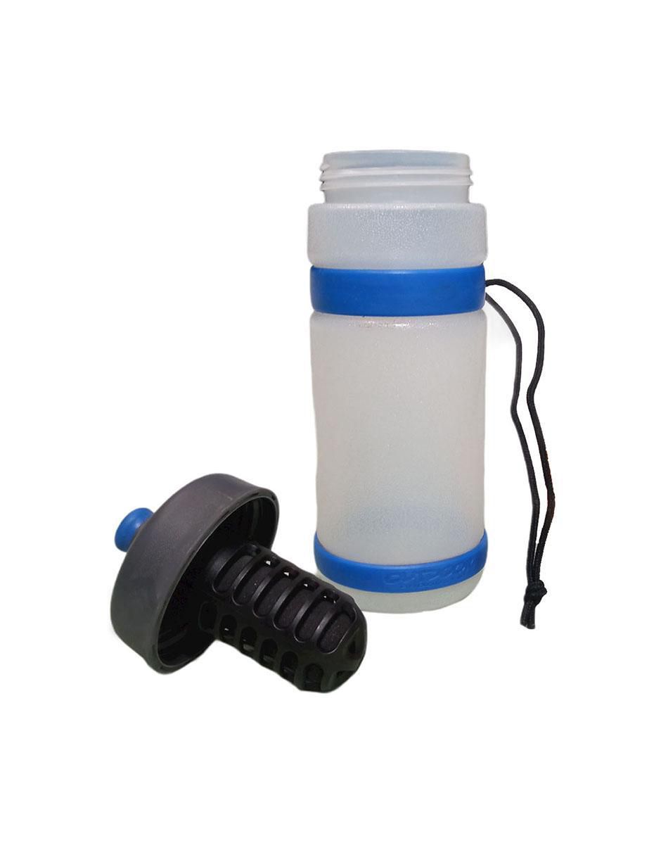 Botella de agua unisex 2