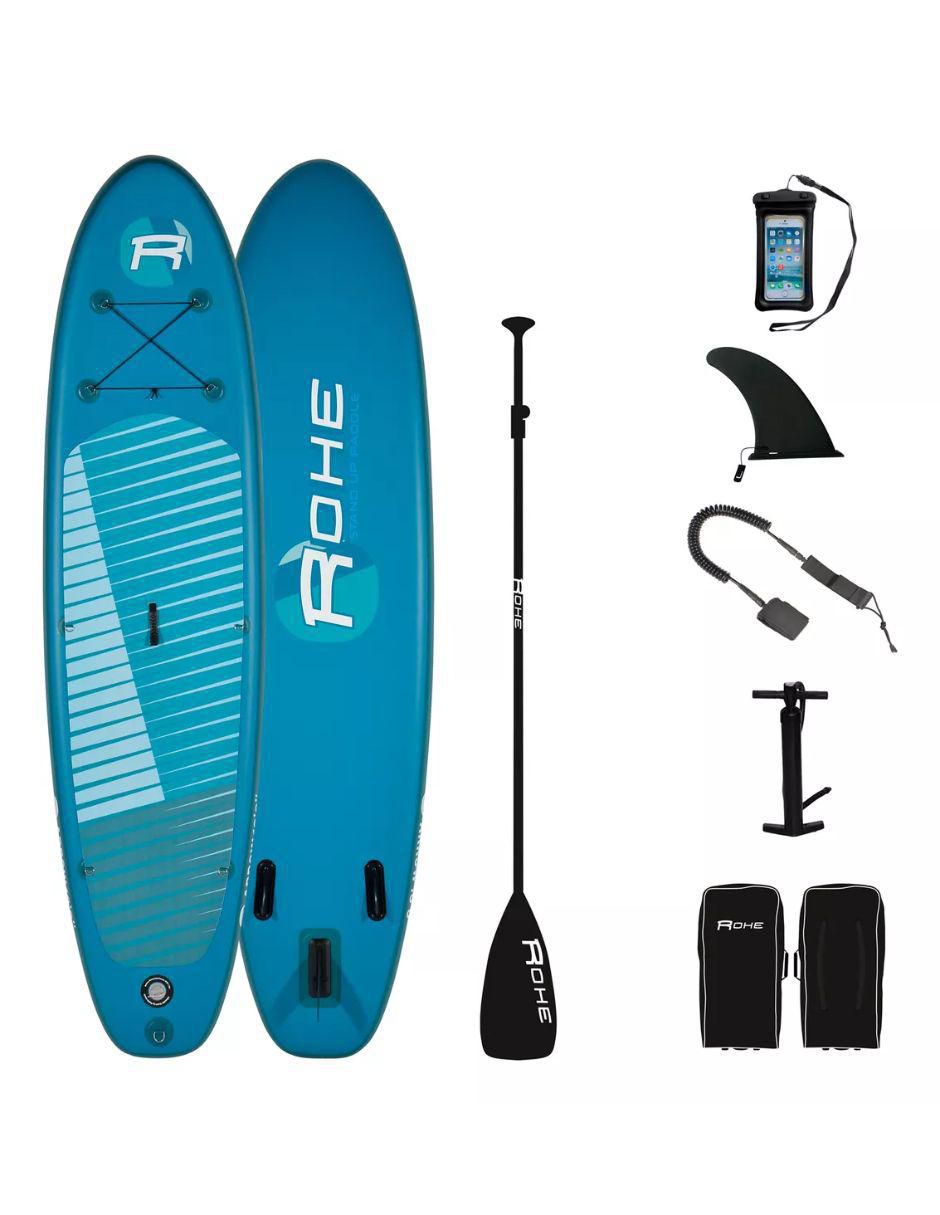 Tabla de remos inflable Arrow adulto Tabla de remos inflable Arrow adulto