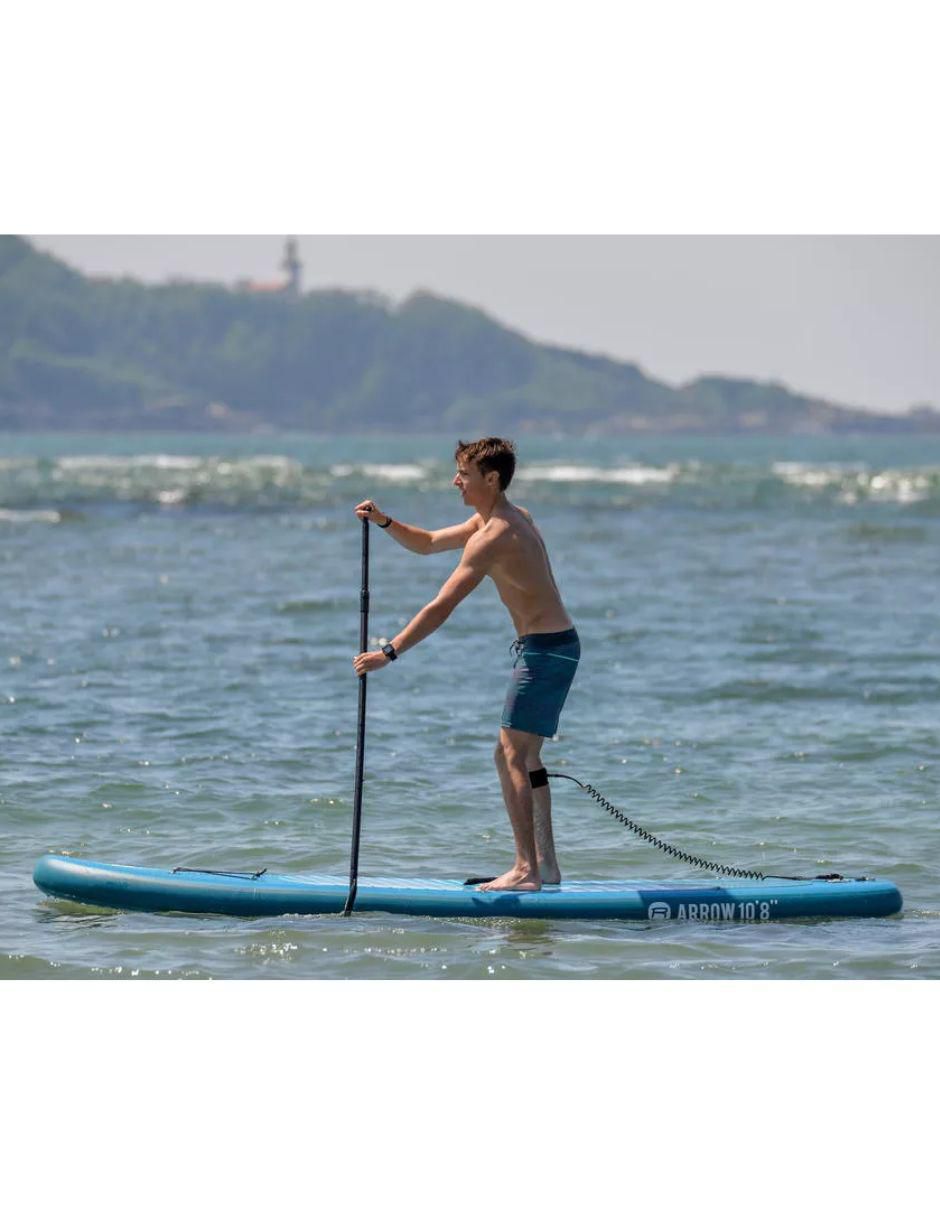 Tabla de remos inflable Arrow adulto 3