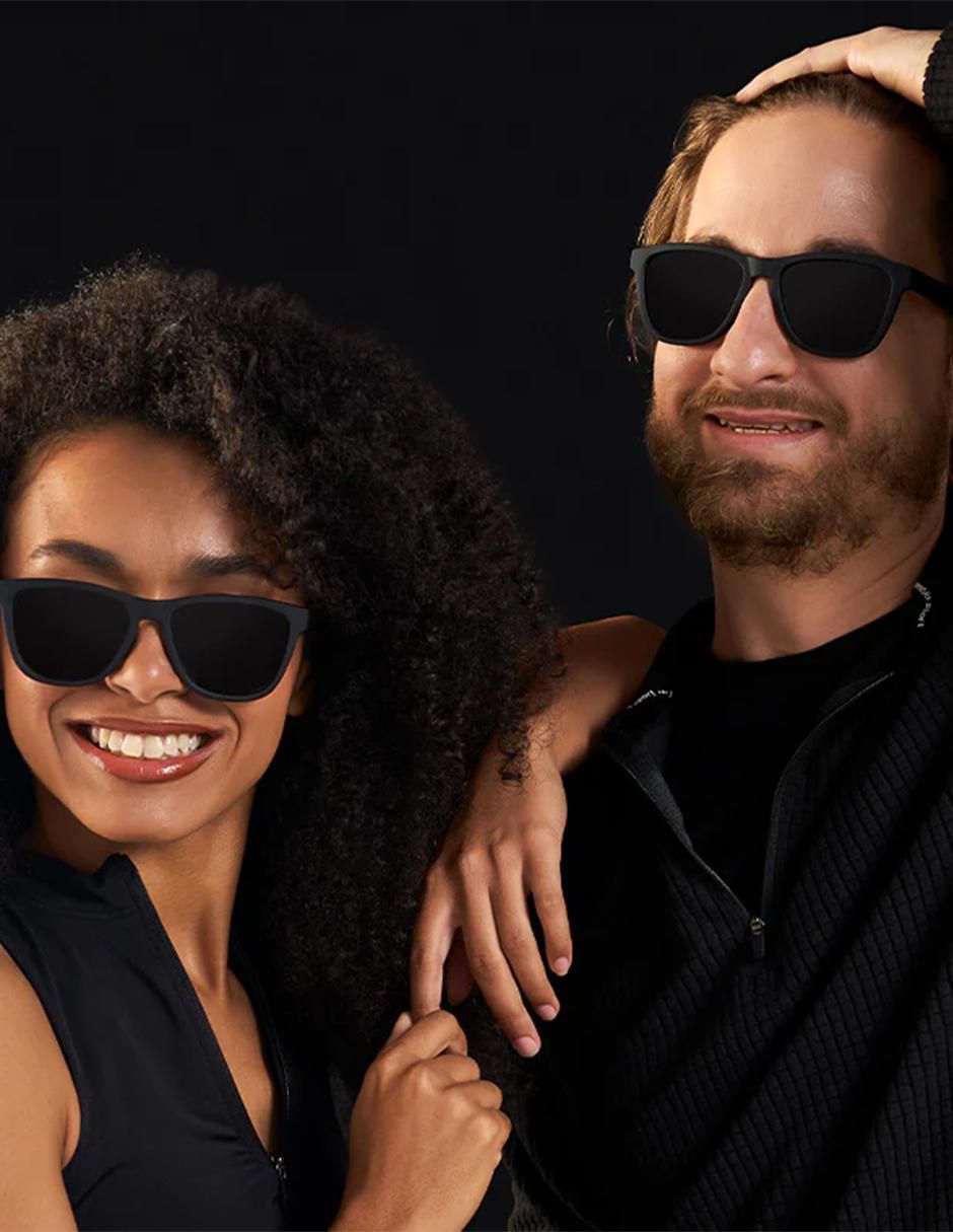 Lentes de sol Ogs unisex 3