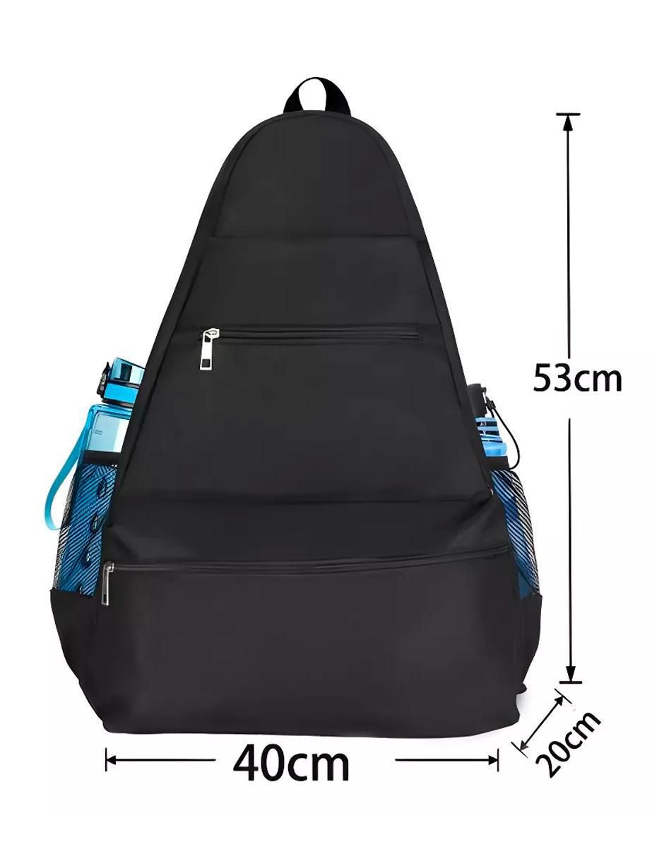 Mochila de tennis 5
