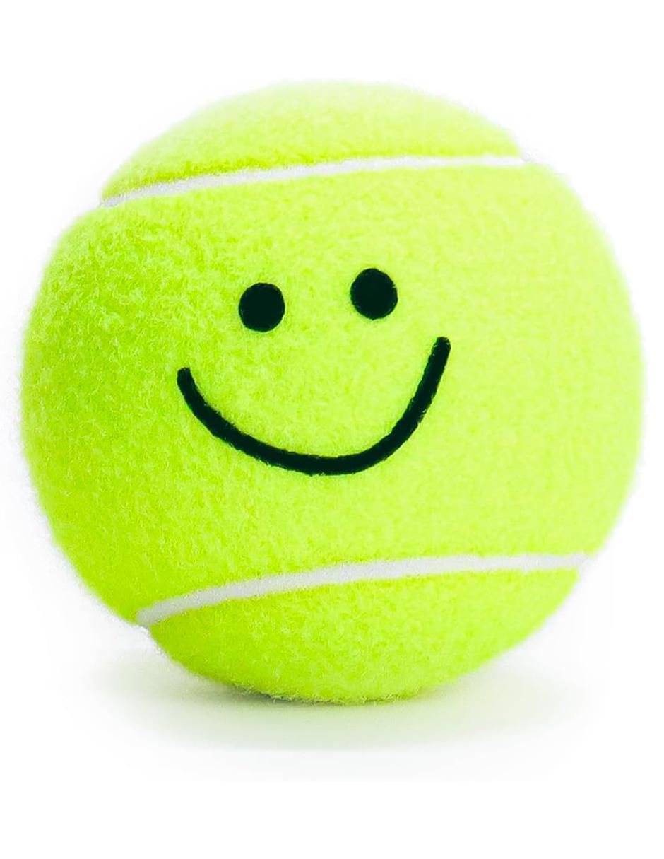 Set de pelotas para tennis infantil 3