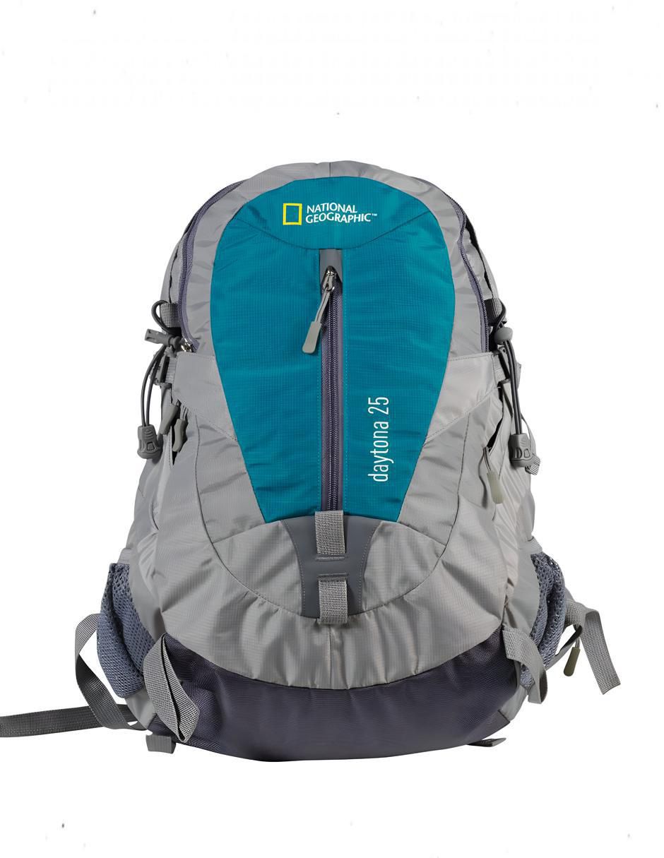 Kit mochila deportiva unisex 8