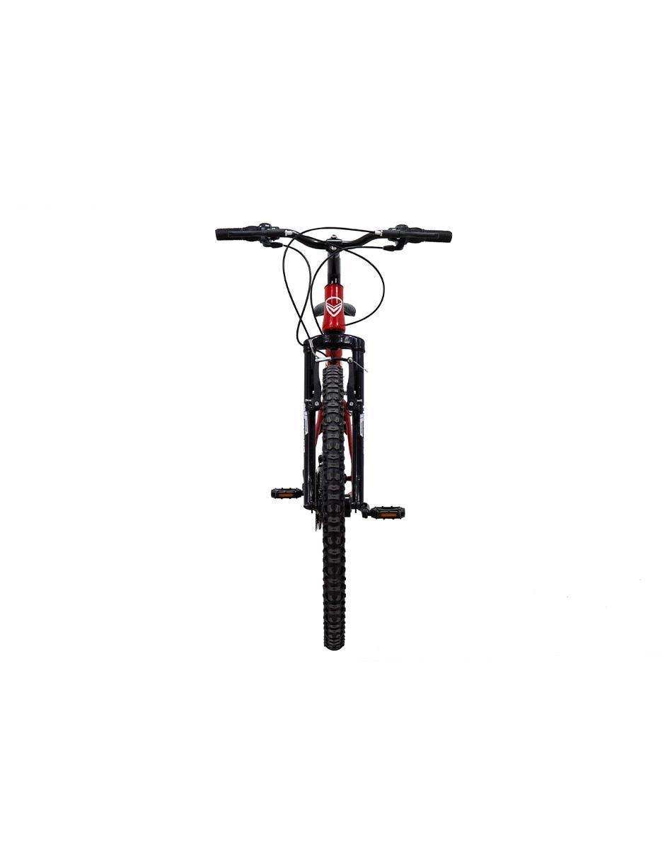 Bicicleta de montaña rodada 26 unisex 6