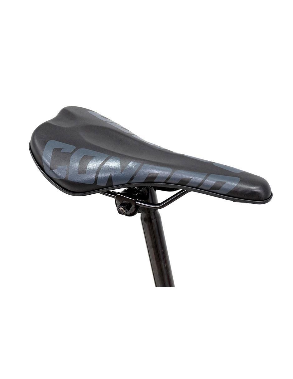 Bicicleta de montaña rodada 26 unisex 7