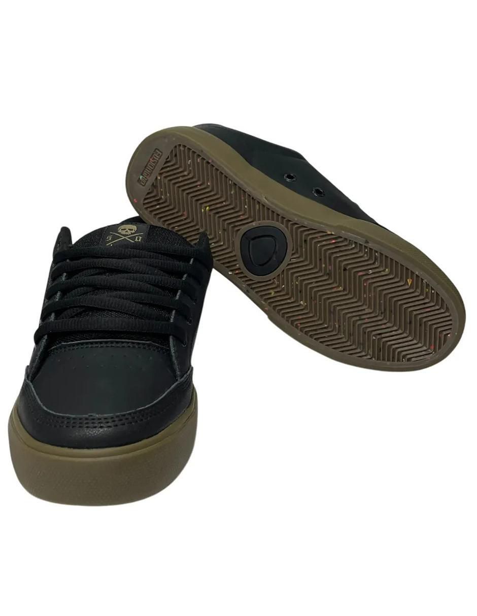 Tenis Re -Lopez 50 Gum de hombre para skate 2