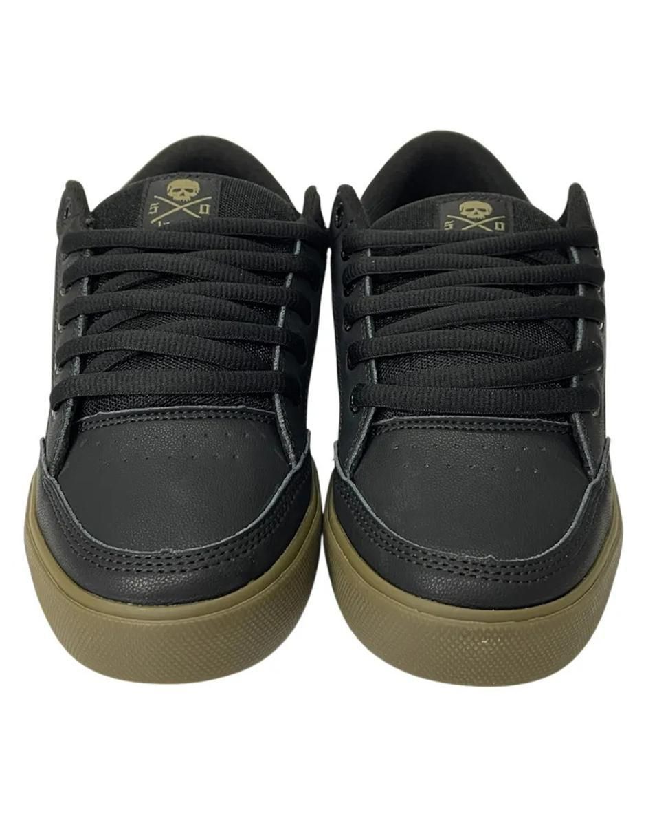 Tenis Re -Lopez 50 Gum de hombre para skate 3