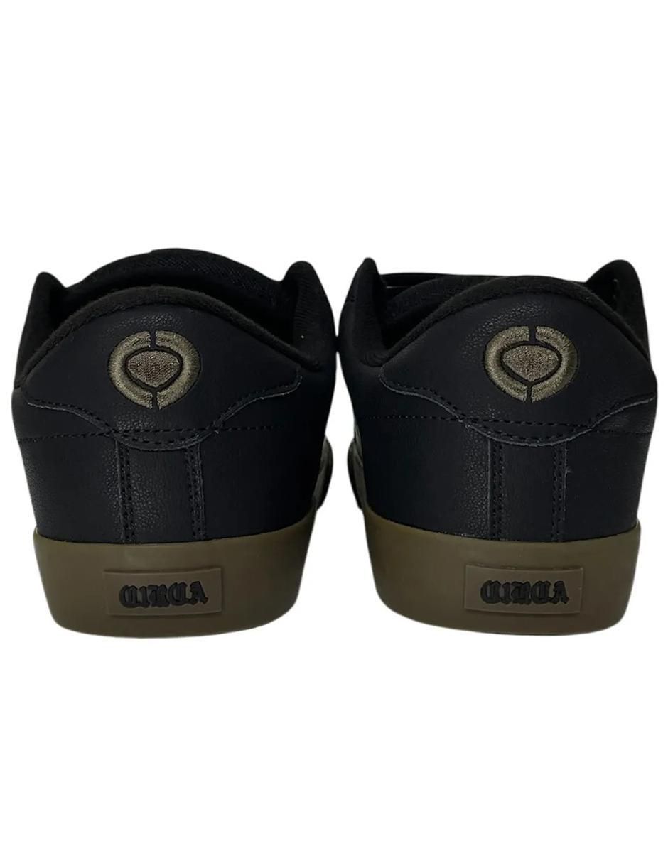 Tenis Re -Lopez 50 Gum de hombre para skate 4