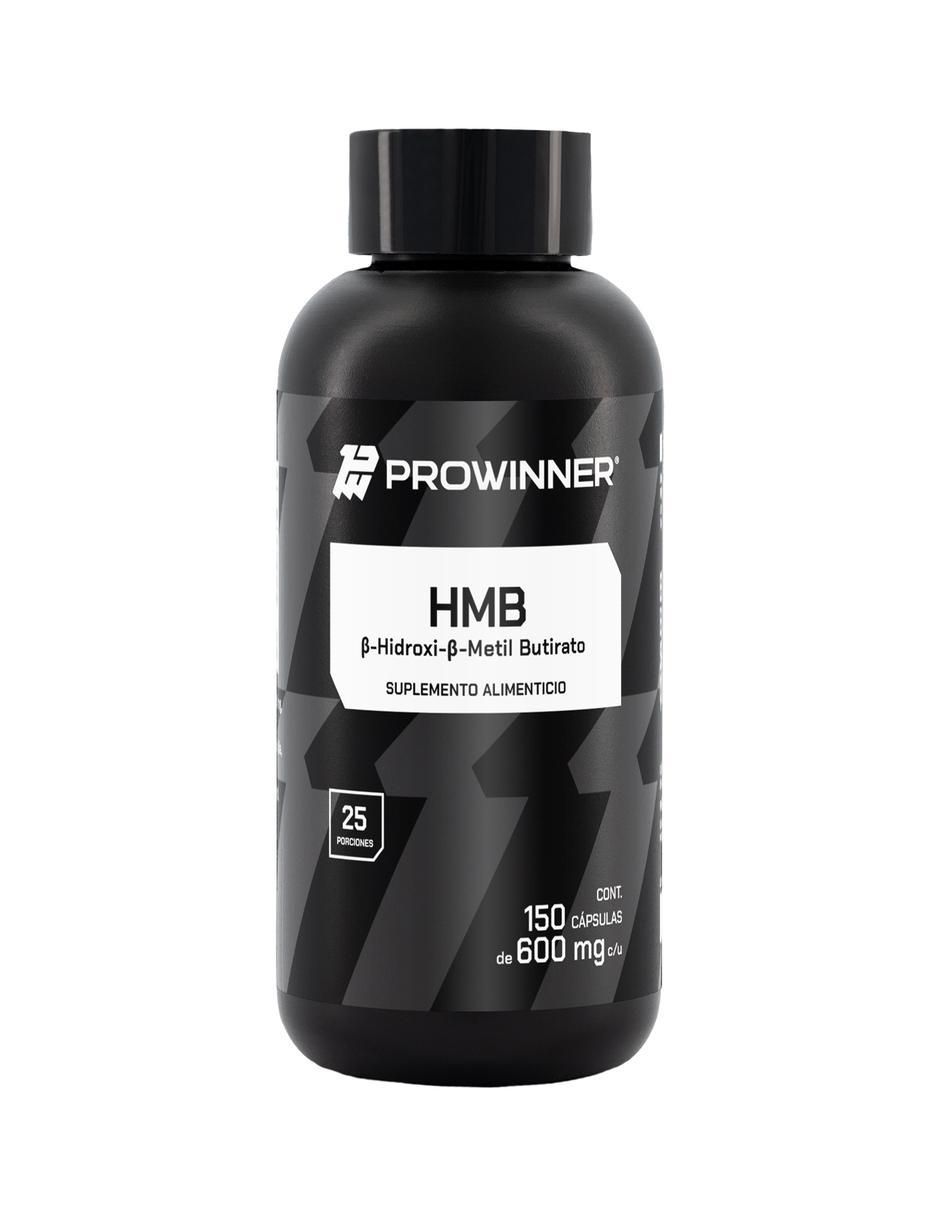 Kit de suplementos alimenticios de HMB 5
