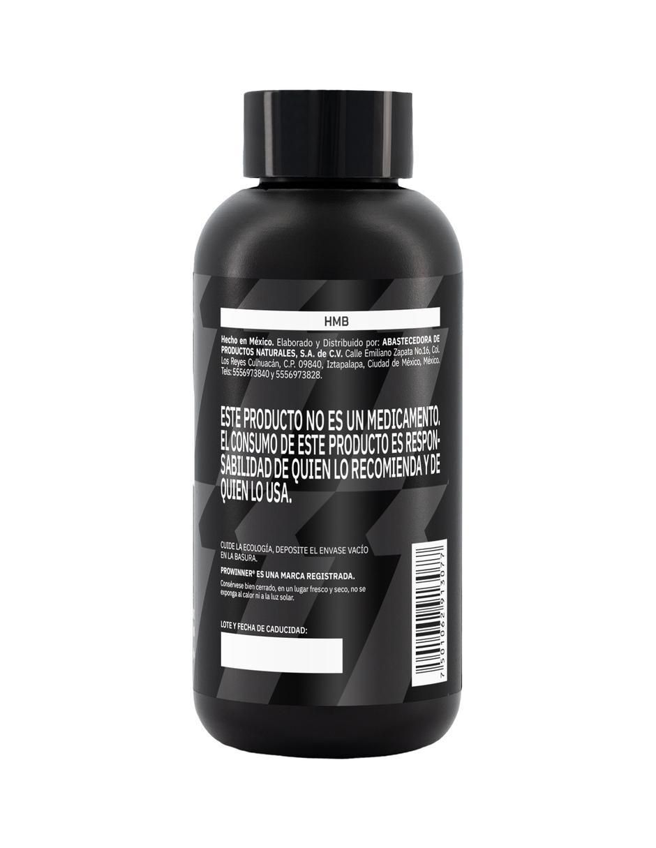Kit de suplementos alimenticios de HMB 6